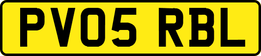 PV05RBL