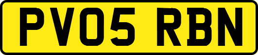 PV05RBN