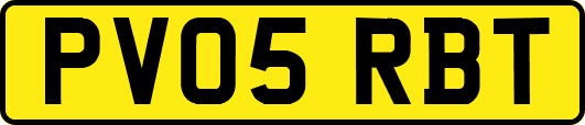 PV05RBT