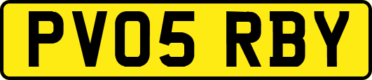 PV05RBY