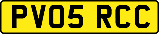 PV05RCC