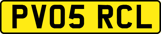 PV05RCL