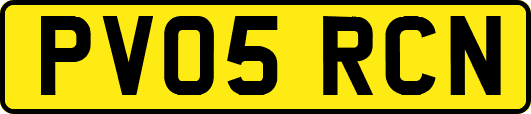 PV05RCN