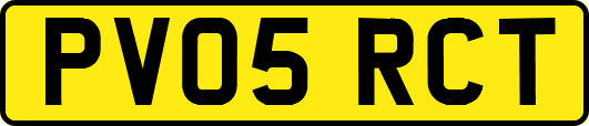 PV05RCT