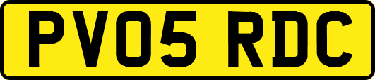 PV05RDC
