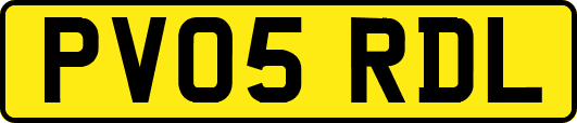 PV05RDL