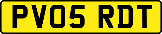 PV05RDT