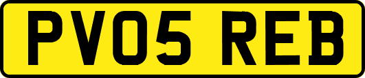 PV05REB