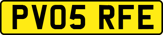PV05RFE