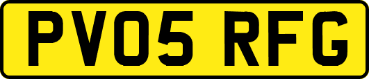 PV05RFG