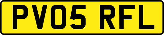 PV05RFL