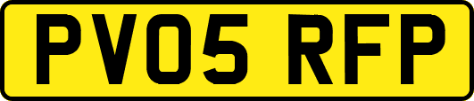 PV05RFP