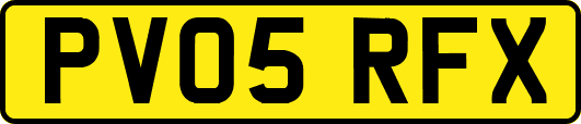 PV05RFX