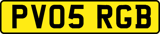 PV05RGB