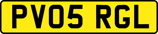 PV05RGL