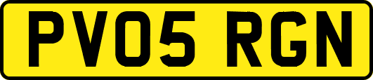 PV05RGN