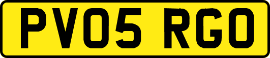 PV05RGO