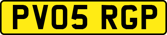 PV05RGP