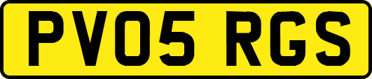 PV05RGS