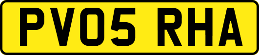 PV05RHA