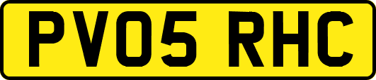 PV05RHC