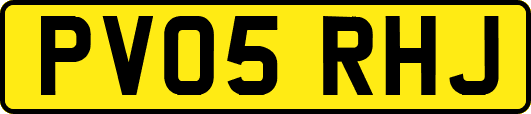 PV05RHJ
