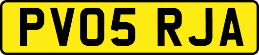 PV05RJA