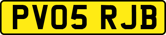 PV05RJB
