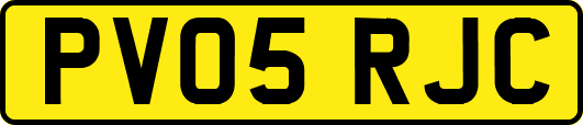 PV05RJC