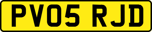 PV05RJD
