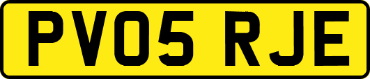 PV05RJE
