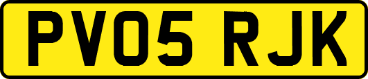 PV05RJK