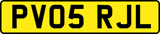 PV05RJL