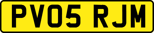 PV05RJM