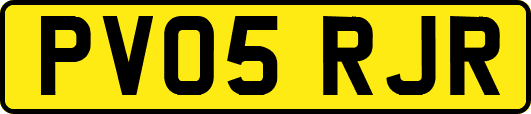 PV05RJR