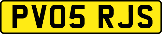 PV05RJS