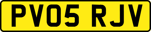 PV05RJV