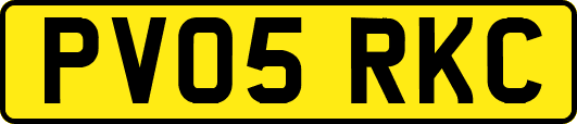 PV05RKC