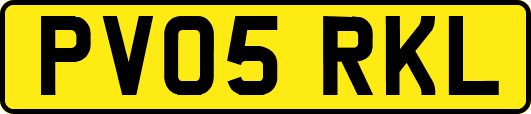 PV05RKL