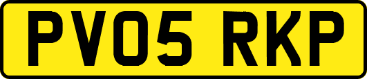 PV05RKP