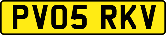 PV05RKV