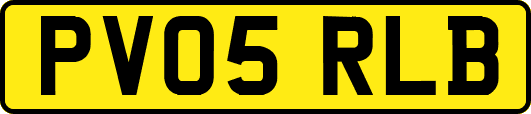 PV05RLB