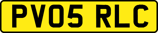 PV05RLC