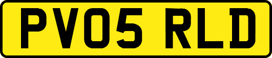 PV05RLD