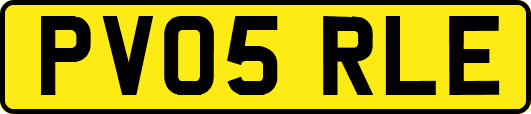 PV05RLE