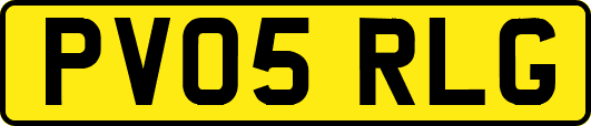 PV05RLG