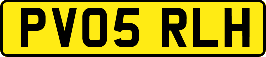 PV05RLH