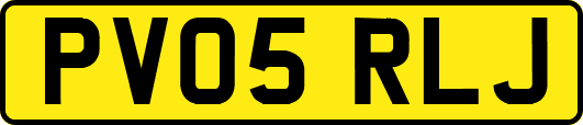PV05RLJ