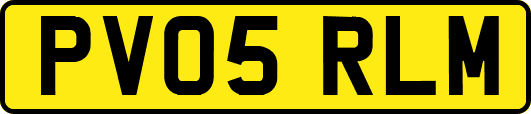 PV05RLM