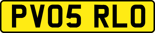 PV05RLO